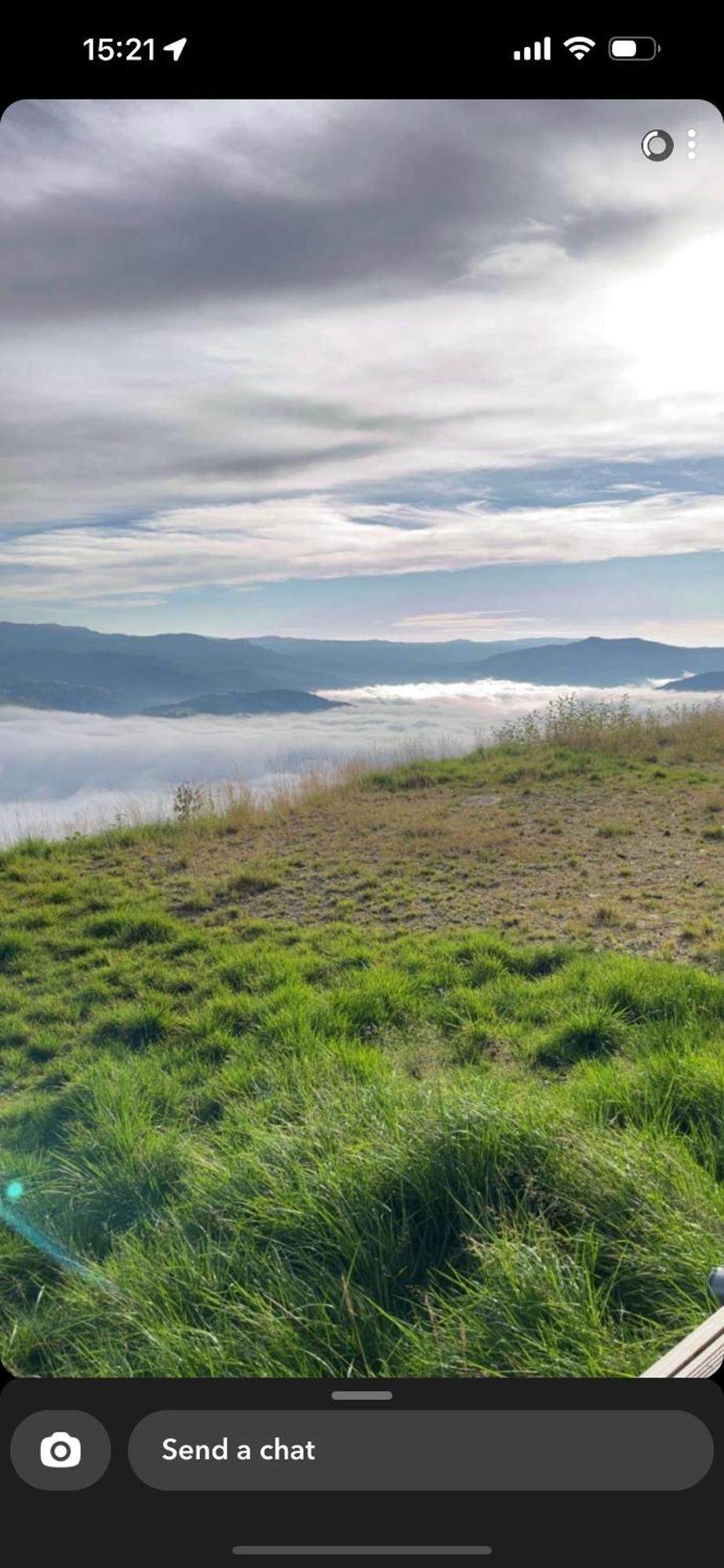 Perfect Moutain Getaway! Beautiful Apartment At Skagahogdi With Panoramic View โกล ภายนอก รูปภาพ
